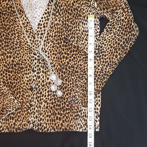 Cardigan - Picture 4 of 7